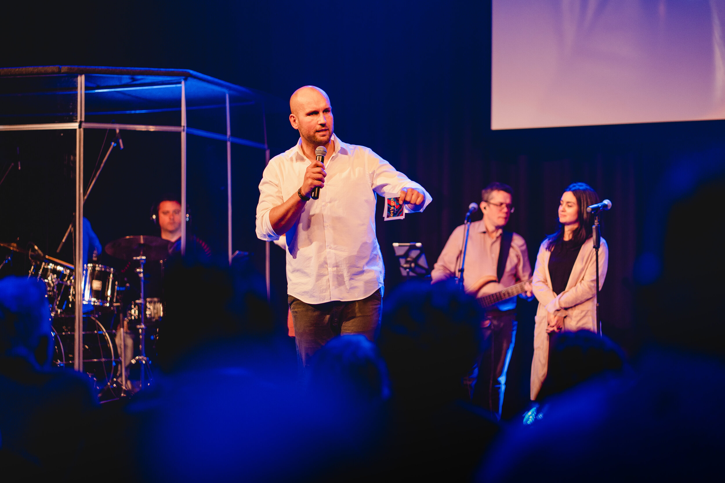Jong° jeugdgroep Open Kerk